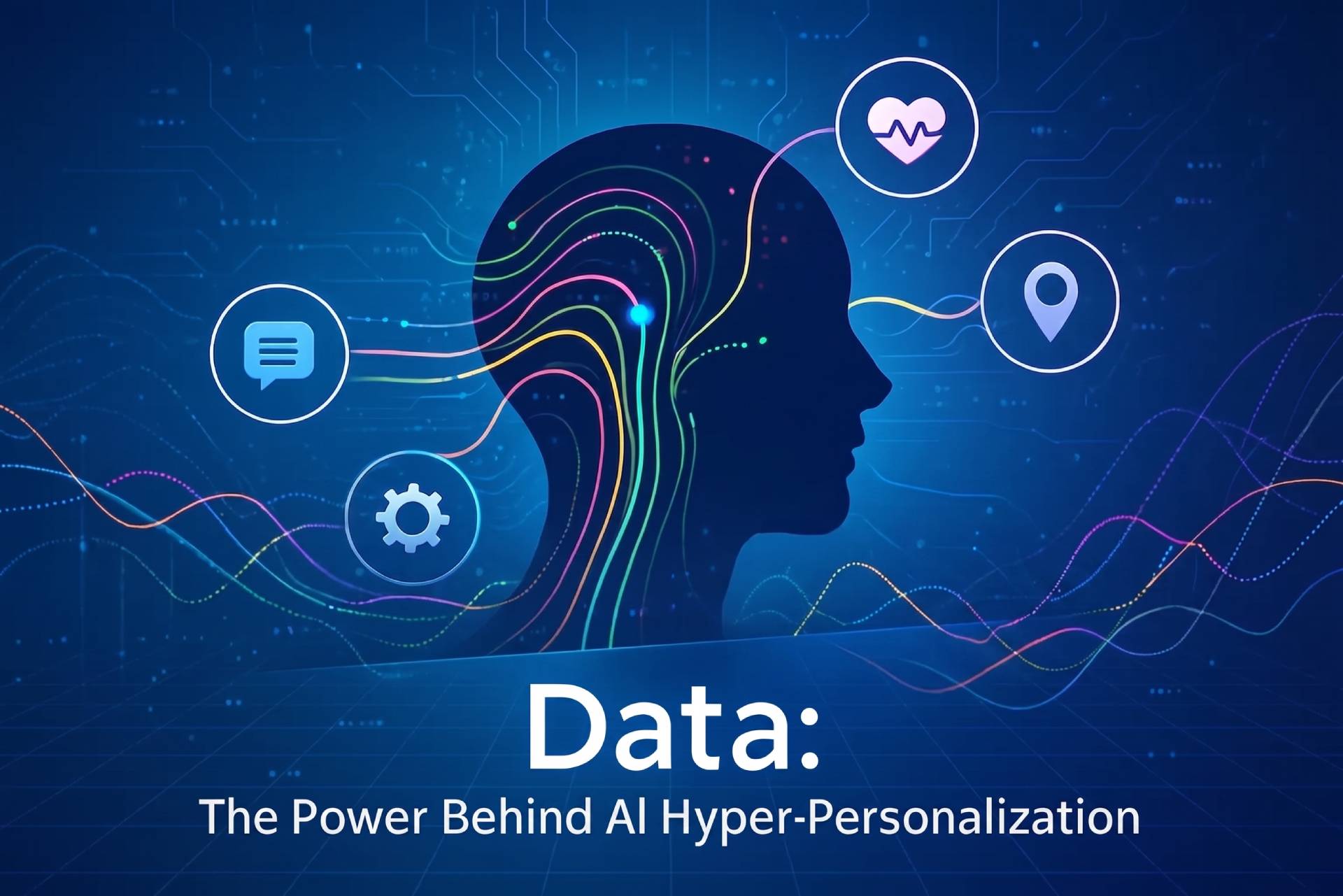 The Role of Data in AI Hyper-Personalization