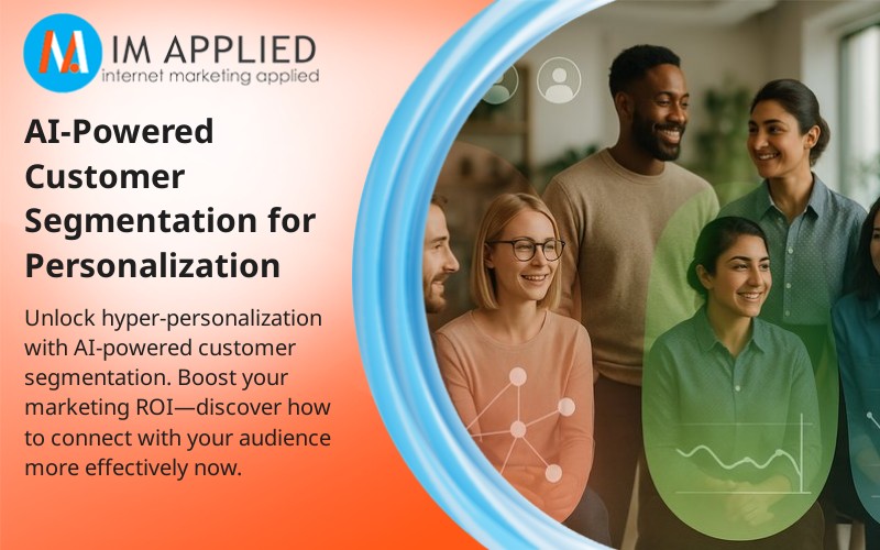 AI-Powered Customer Segmentation for Personalization