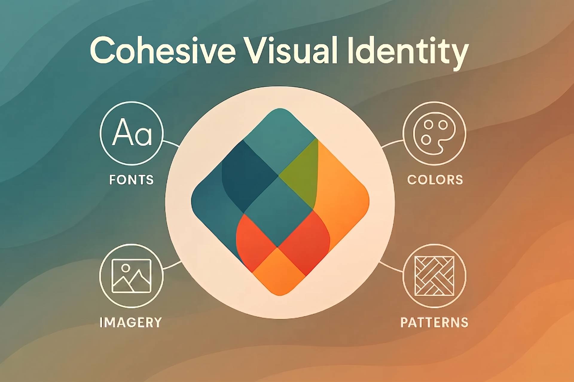Developing Cohesive Visual Identity