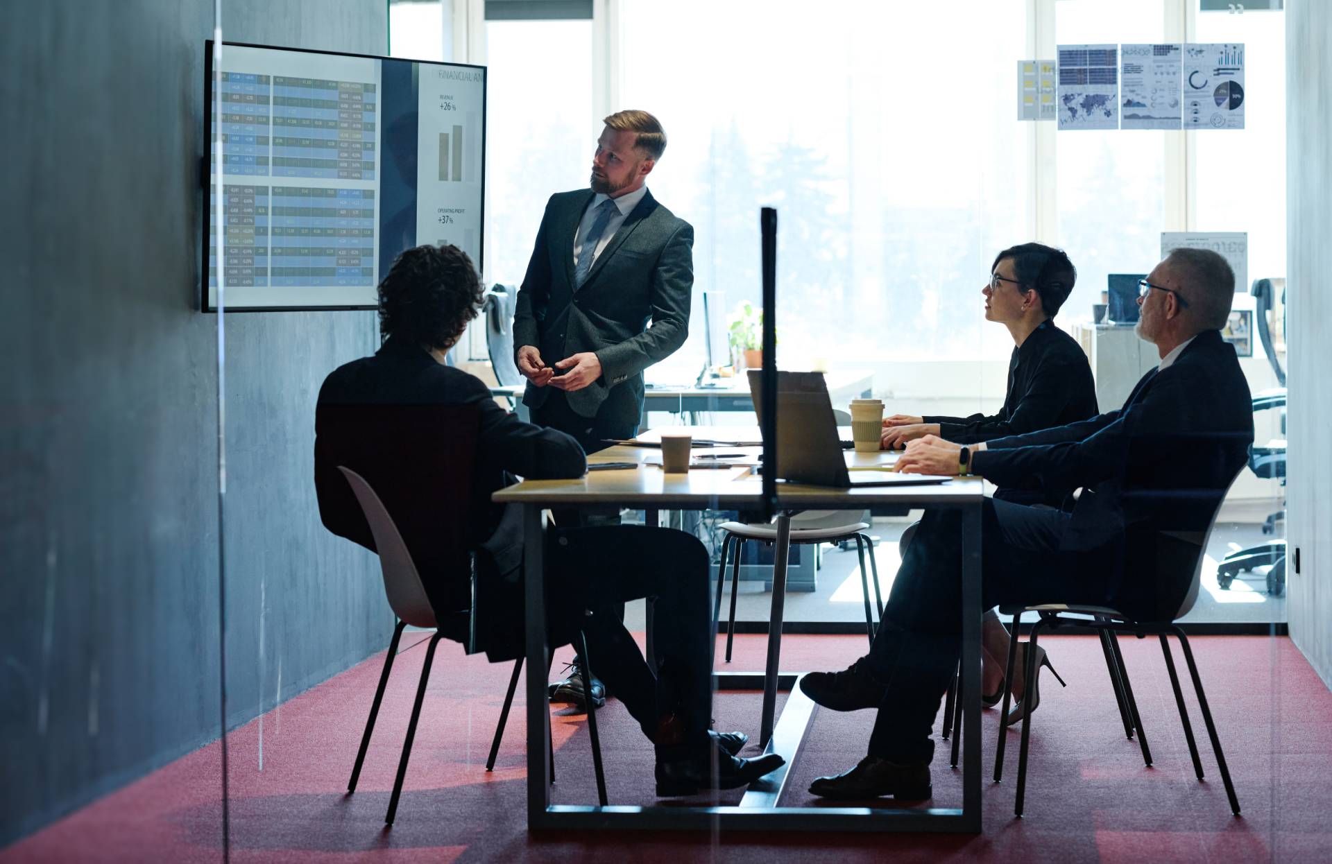 Implementing AI-Powered Personalization Strategies
