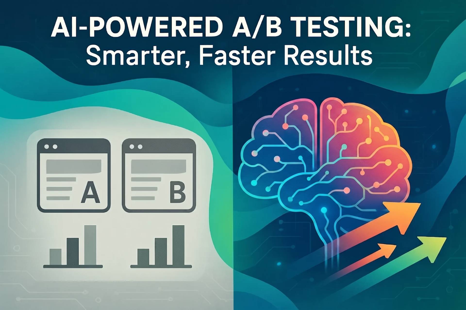 Implementing AI for Smarter A/B Testing
