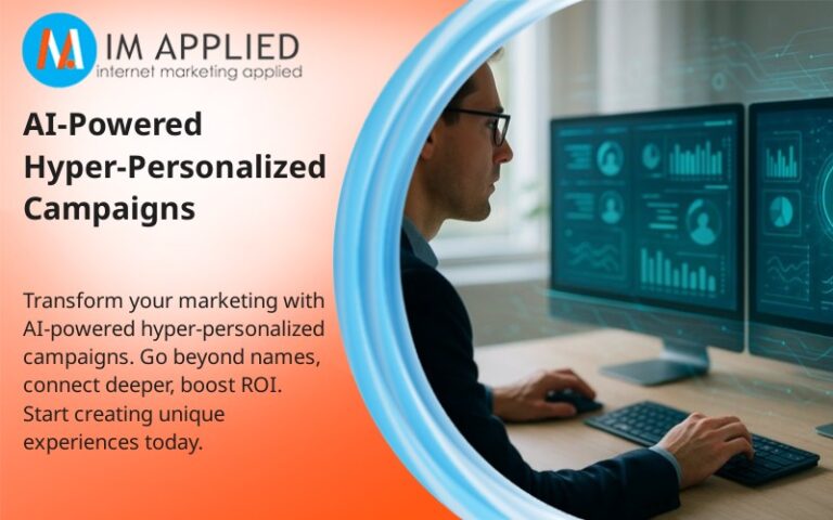 AI-Powered Hyper-Personalized Campaigns