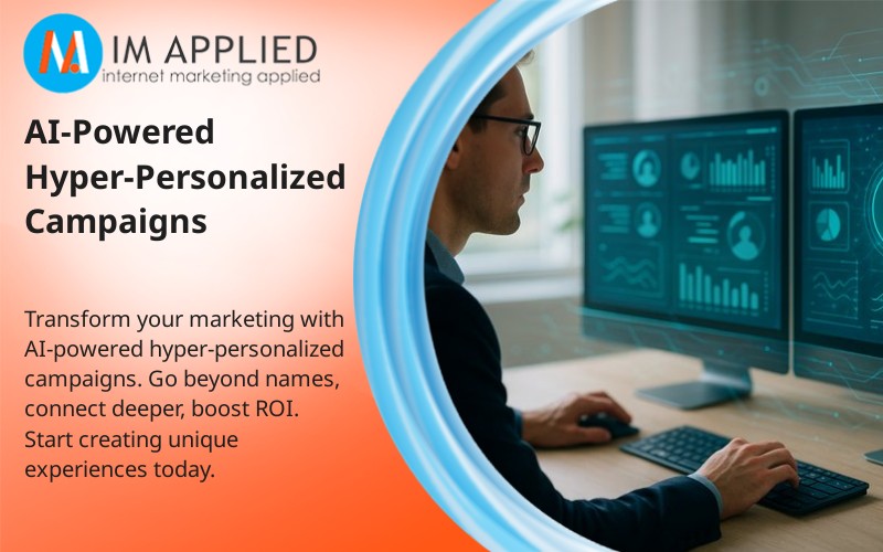 AI-Powered Hyper-Personalized Campaigns