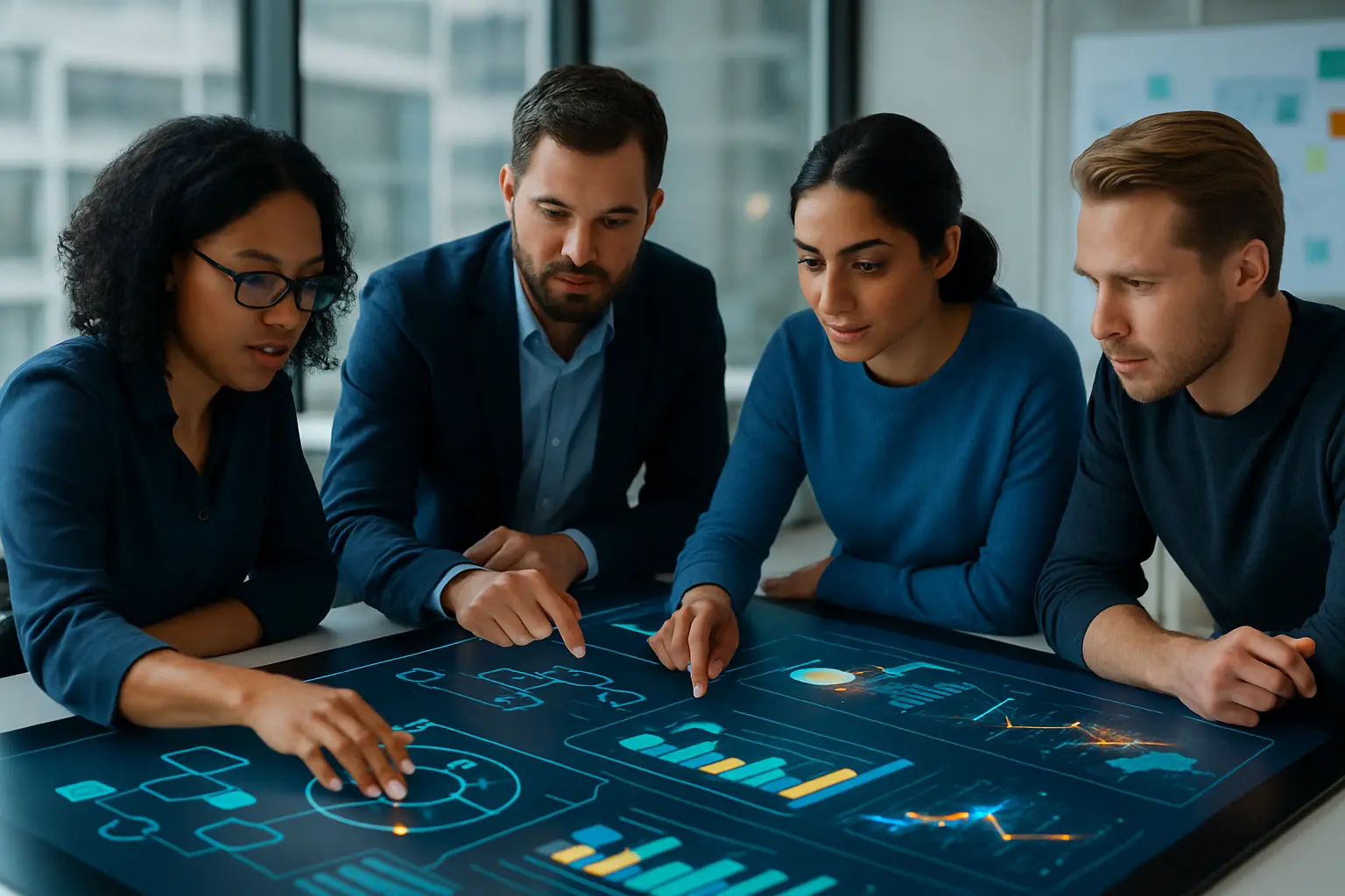 Practical Applications and Use Cases