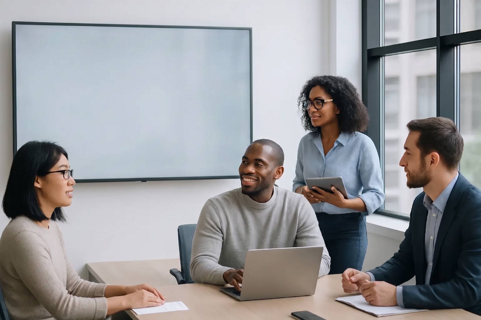 Best Practices for Leveraging AI Predictive Analytics