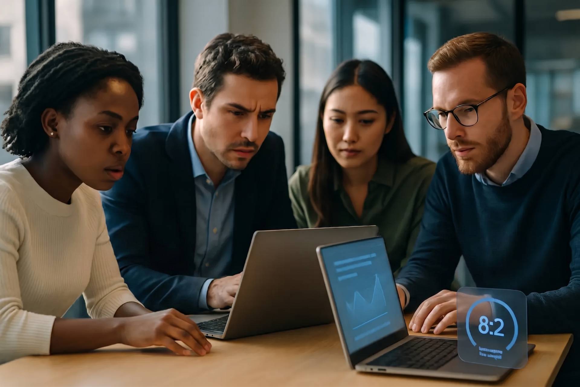 Maximizing Results with AI Copywriting Tools