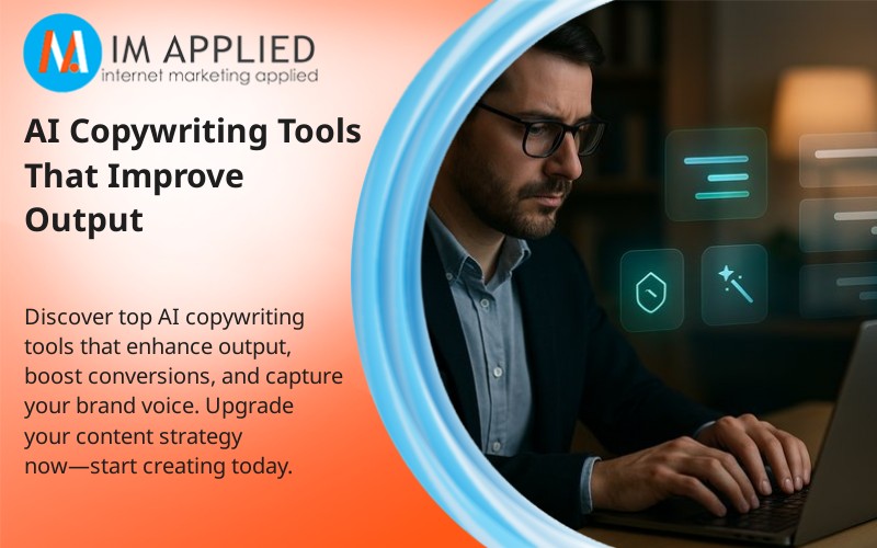 AI Copywriting Tools That Improve Output