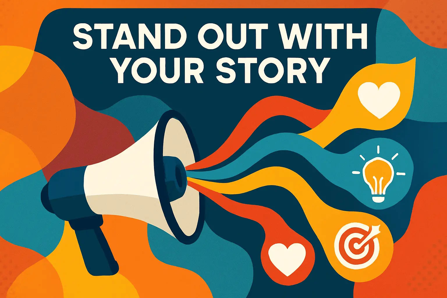 Differentiating Your Brand With Unique Stories