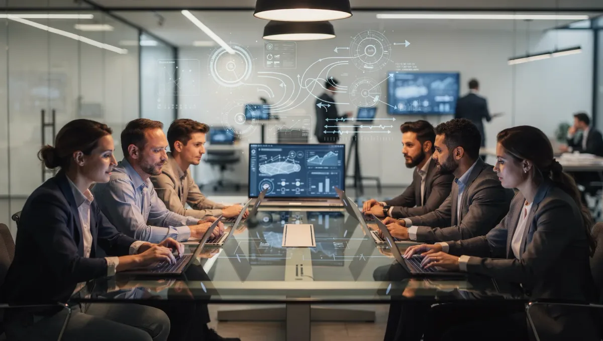 Implementing AI Solutions: A Step-by-Step Guide