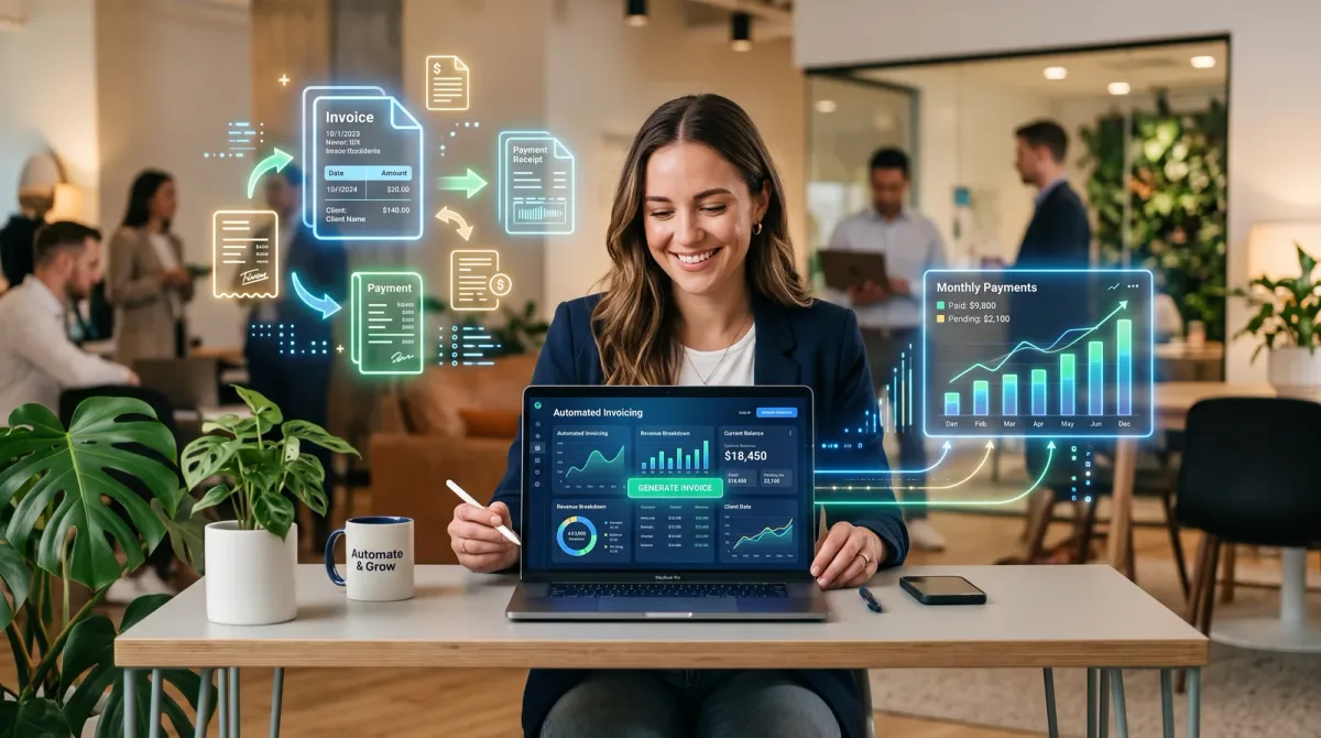 Industry Use Cases