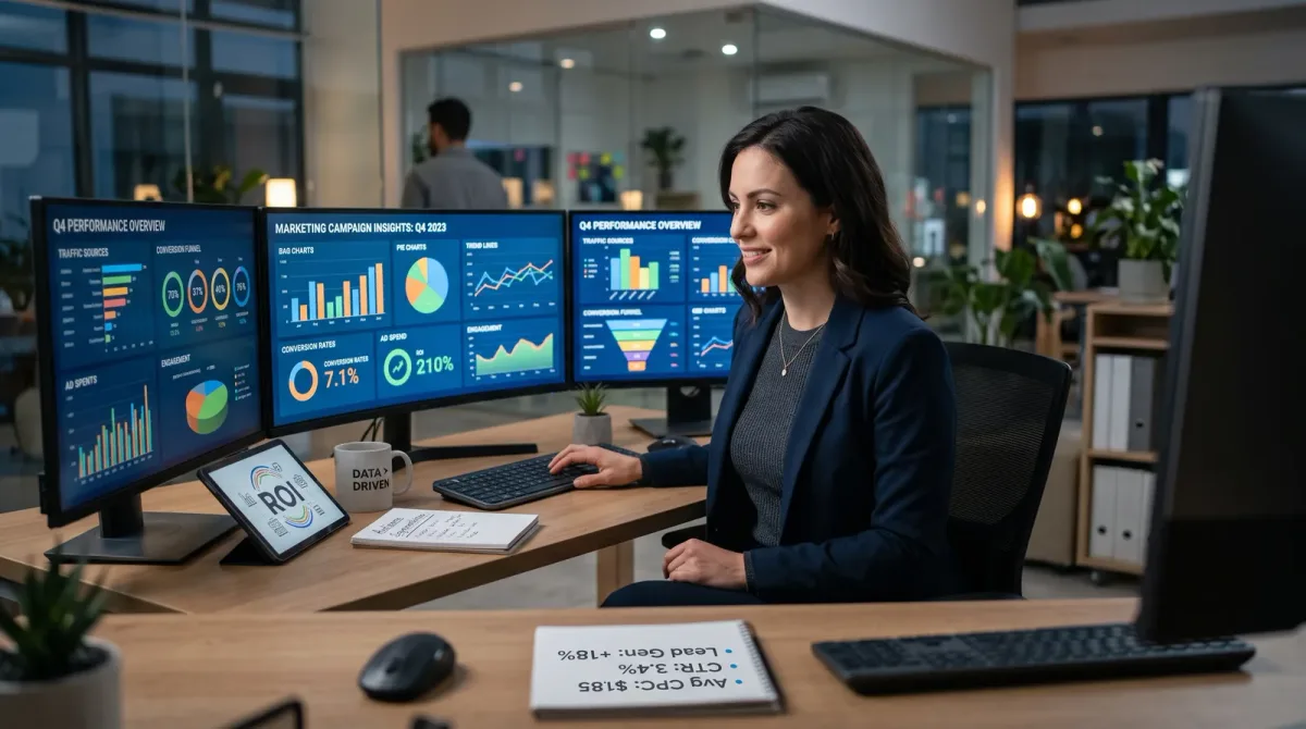 Data Analysis and Insights