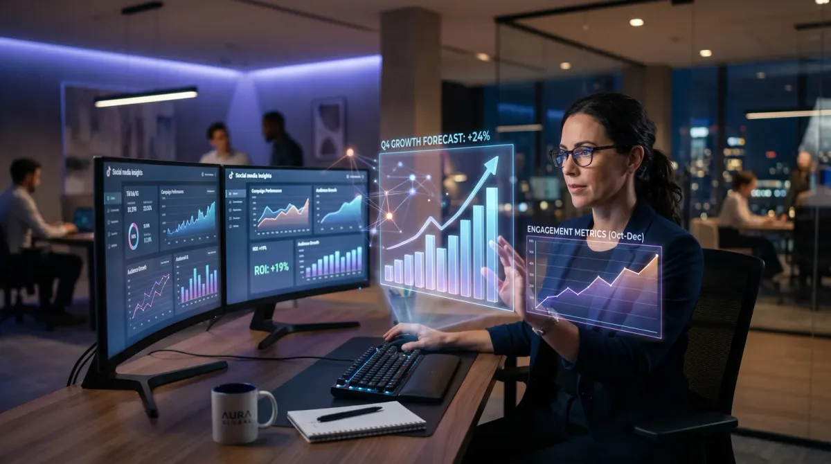 How AI-Powered Insights Transform Organic Reach