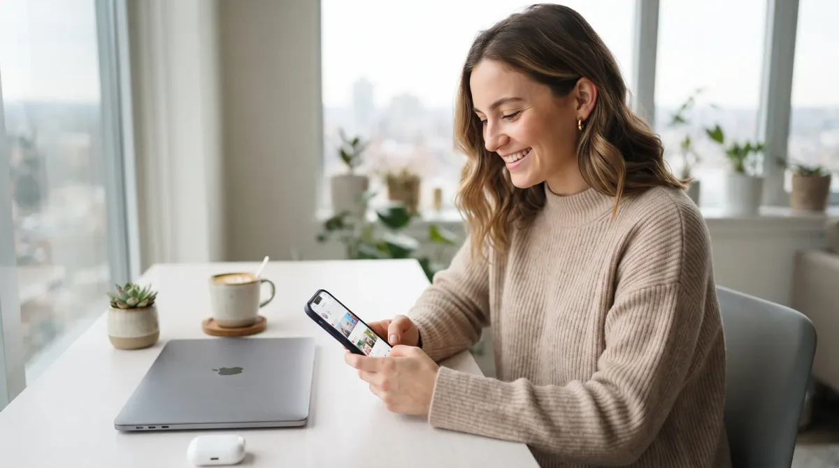 Mobile Optimization Considerations