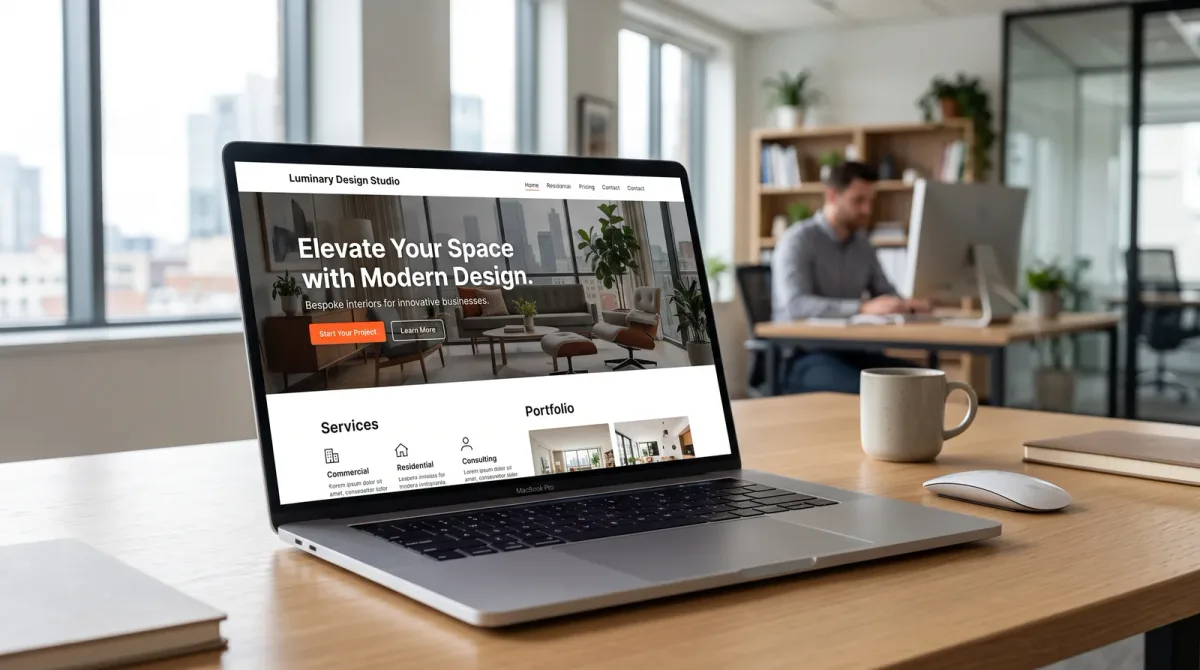 Key Elements of an Effective Landing Page