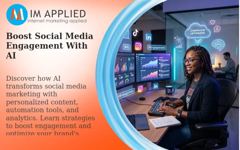 Boost Social Media Engagement With AI