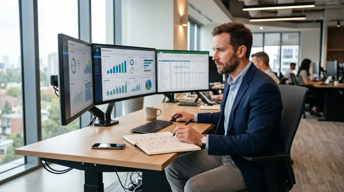 Identifying Core Tools for a Lean Stack
